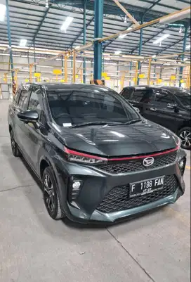 Daihatsu Xenia 2022 Bensin