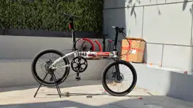 ELEMENT FOLD X LITE 20+ 451 RACING
PROKLAMASI KEMERDEKAAN LIMITED