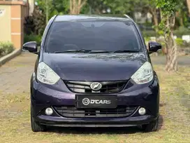 [DP:3JT] SIRION 1.3 RS 2011 AUTOMATIC LOW KM ORIGINAL