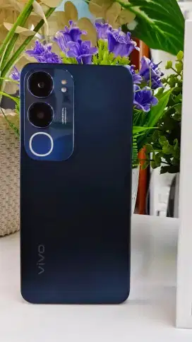 Vivo Y19S HP dan Charger type C