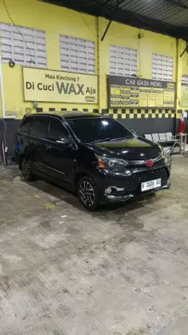 Jual mobil Avanza Veloz 1.3