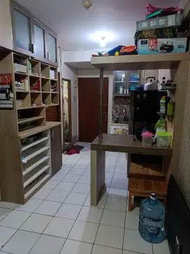 DI JUAL CEPAT APARTEMEN LOKASI STRATEGIS