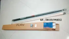 Dijual STICK FURY TEMPEST JUMP BREAK CUE
