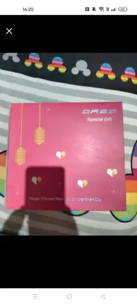 Oase Gift Box LP02