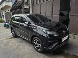 Toyota Rush TRD Sportivo Matic AT Tahun 2018 Hitam , 2019