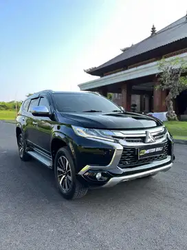 Pajero Dakar 2017 Dp 49jt
