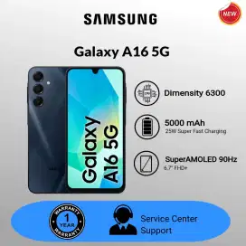 Samsung Galax A16 8/128/256 5G/LTE