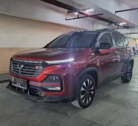 [OKE] Almaz RS Pro 2021