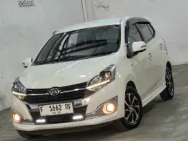 [ DP 5jt ] Ayla R 1.2 Matic 2018 KM 30rb