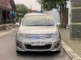 GRAND LIVINA HWS 1.5 AUTOMATIC