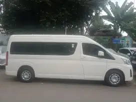 Sopir profesional berpengalaman, siap kerja sekarang
