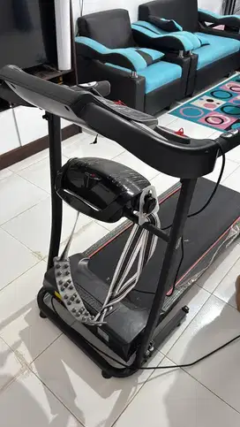 Alat Olahraga TREADMIL