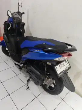 Jual gercep motor Freego 2018