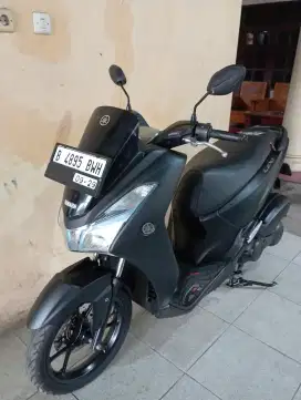 YAMAHA LEXI 2019 KONDISI BAGUS
