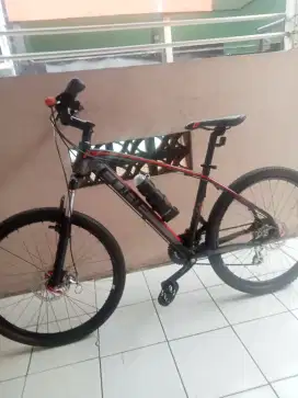 CUBE REACTION size 26 M full Alloy