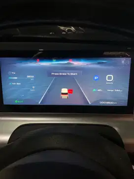 Wuling Air EV 2022 Putih