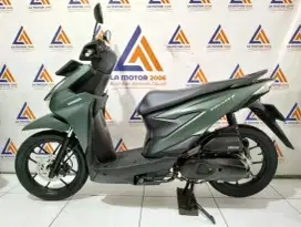 HONDA ALL NEW BEAT DELUXE SMARTKEY THN 2024 dp900 ribu