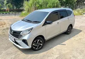 DAIHATSU SIGRA 1.2 R BENSIN MANUAL 2024