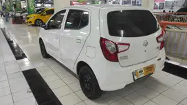 Daihatsu Ayla 2019 Bensin