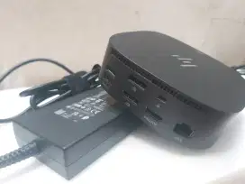 Docking station Hp original C-G5 5TWAA