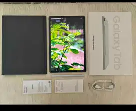 Jual Tab Samsung S9 FE 5G Bisa pakai kartu Bukan WIFI Only