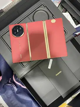 Huawei ultimate desaign