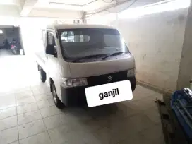 OVER KREDIT CARRY PICK UP DP 10 JT