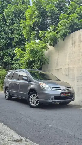 GRAND LIVINA 1.5  XV Manual
Tahun : 2014, KM 50 Ribuan
