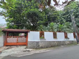 DIJUAL RUMAH ASRI SIAP HUNI