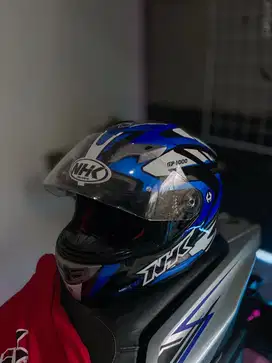NHK GP 1000 Size L