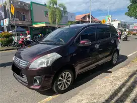 ertiga gx tahun 2014