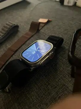 WTS! iWatch ultra 2, 49mm