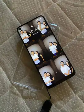 Realme 6 8/128 spek gahar siap tempur