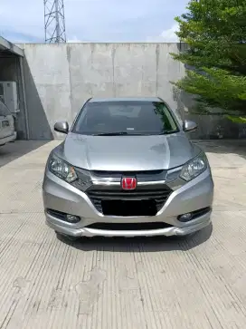 HRV Type E 1.5 AT