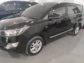 Toyota Kijang Innova 2019 Bensin