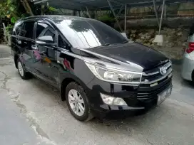Toyota kijang Innova reborn G manual bensin PJK idup panjang
