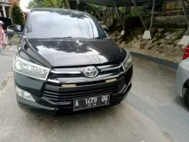 Toyota kijang Innova reborn G manual bensin PJK idup panjang