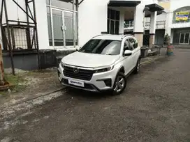 Like New - HONDA BRV 1.5 E BENSIN A/T 2023 PUTIH