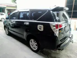Toyota kijang Innova reborn G manual bensin PJK idup panjang