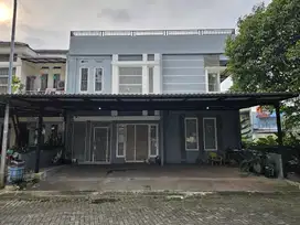 DIJUAL CEPAT RUMAH TURUN HARGA DI MODERNLAND