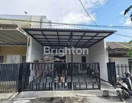 MURAH LANGKA RUMAH MINIMALIS 1LT BENDUL MERISI DKT SIDOSERMO JEMURSARI