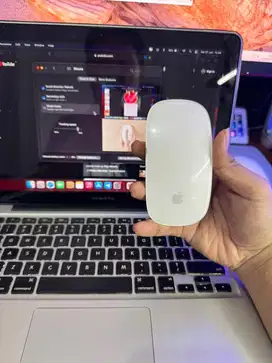 Apple magic mouse gen 1 generasi 1 mouse bluetooth