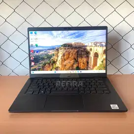 Dell Latitude 7310 / Intel Core i7‑10610U / 16 GB DDR4 / 512 GB NVME /