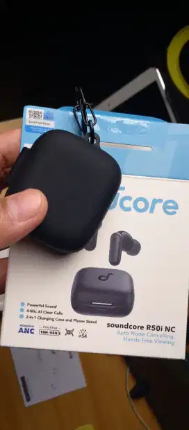 TWS Soundcore R50i NC