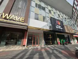 DISEWAKAN RUKO GWALK W2 (Dekat Masjid/patung burung)