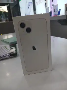 Iphone 13 128 Ready stok, casback