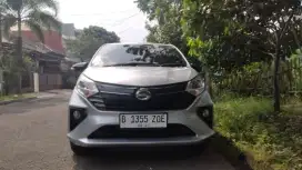 Daihatsu Sigra R 1.2 Tahun 2024 Manual