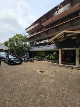 HOTEL PRAPANCA DI KEBAYORAN BARU