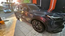 Honda Hrv SE 2024