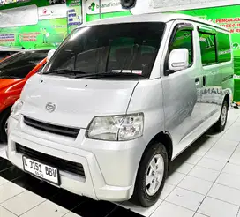 Daihatsu Gran max 2015 Bensin
